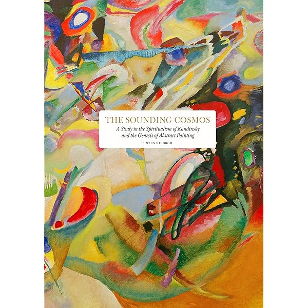 The Spiritual in Art: Abstract Painting, 1890-1985: Tuchman